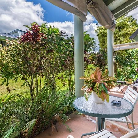 Apartmán Puamana 9C Princeville Exteriér fotografie
