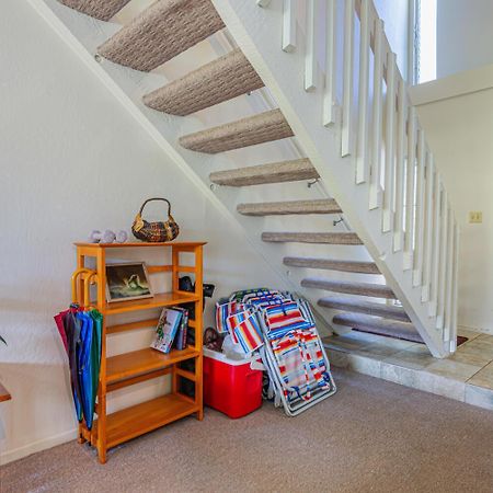 Apartmán Puamana 9C Princeville Exteriér fotografie
