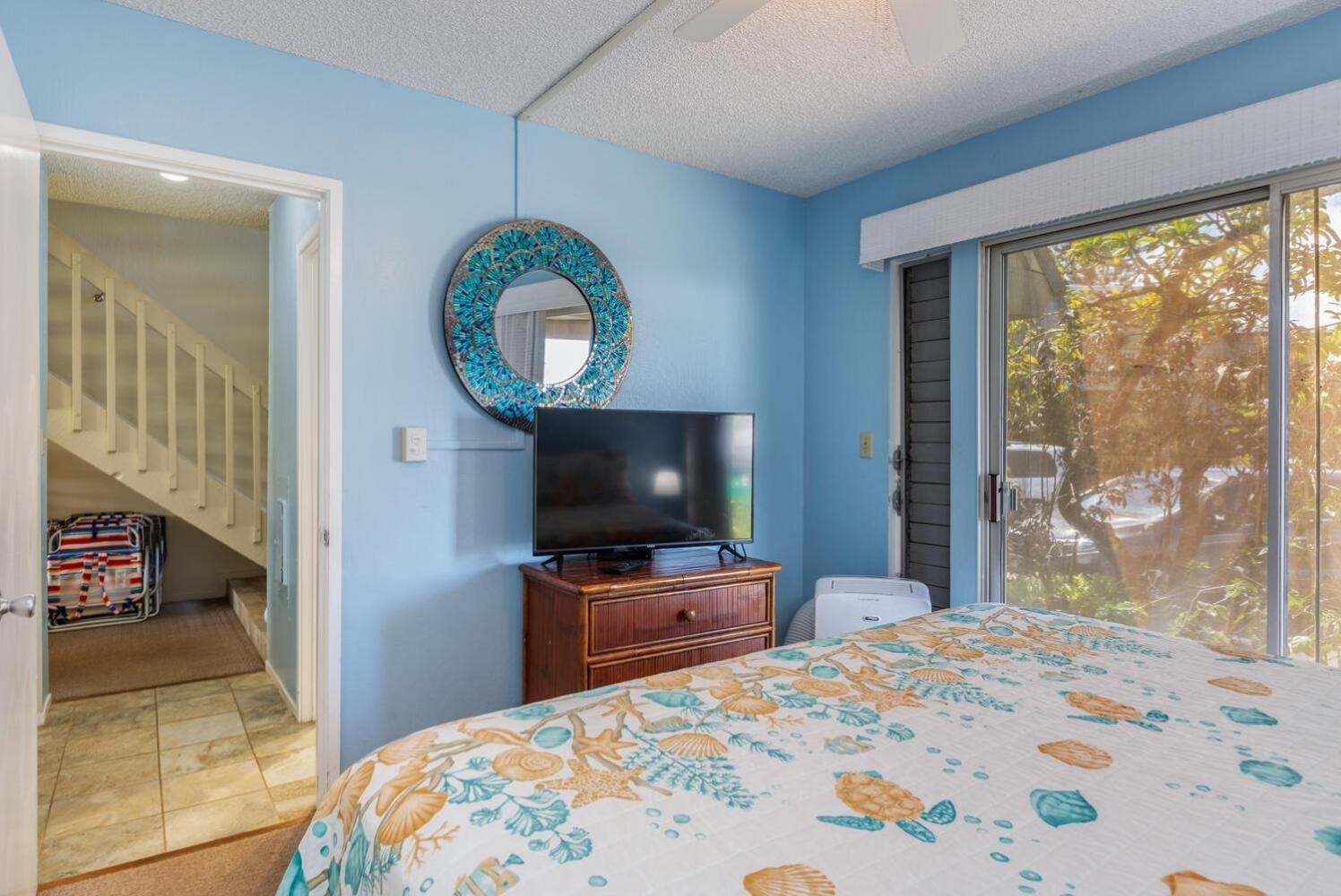 Apartmán Puamana 9C Princeville Exteriér fotografie