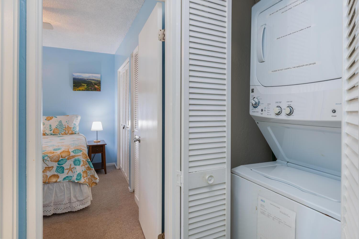 Apartmán Puamana 9C Princeville Exteriér fotografie