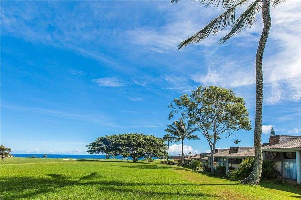 Apartmán Puamana 9C Princeville Exteriér fotografie