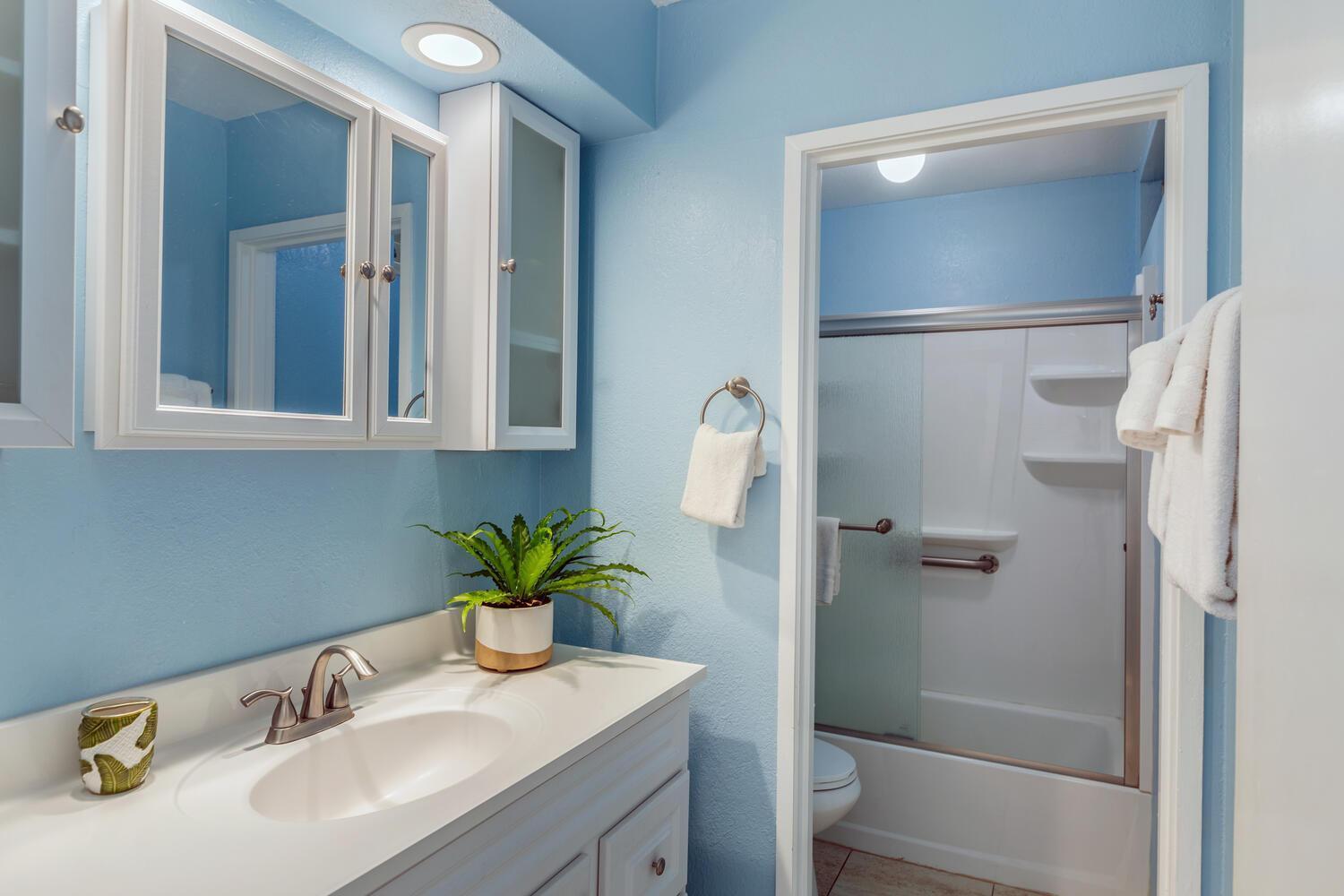 Apartmán Puamana 9C Princeville Exteriér fotografie